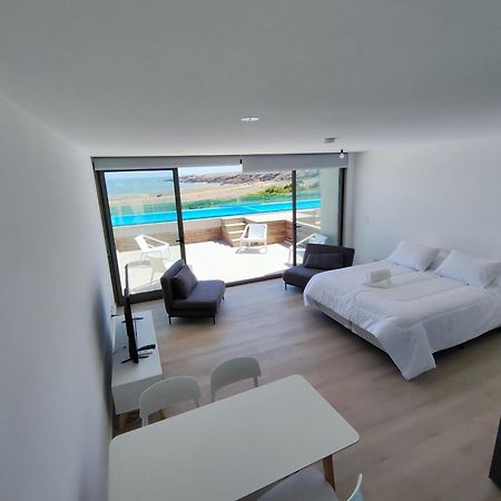 Syrah Premium B2 - Piscina Privada Con Vista Al Mar By Depptoe Apartment Punta del Este Cameră foto