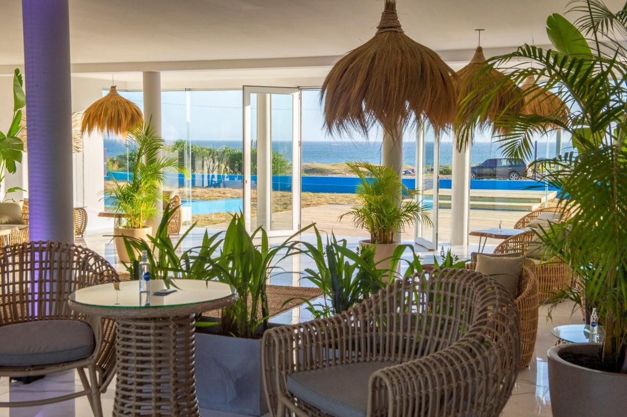 Syrah Premium B2 - Piscina Privada Con Vista Al Mar By Depptoe Apartment Punta del Este Exterior foto