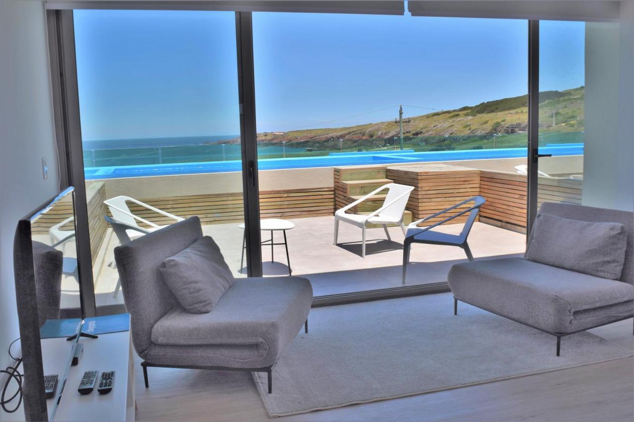 Syrah Premium B2 - Piscina Privada Con Vista Al Mar By Depptoe Apartment Punta del Este Exterior foto