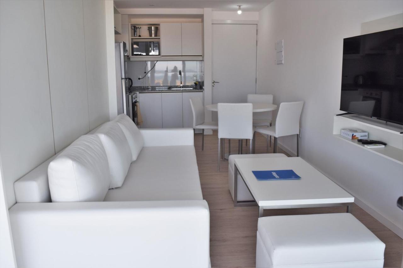 Syrah Premium B2 - Piscina Privada Con Vista Al Mar By Depptoe Apartment Punta del Este Exterior foto