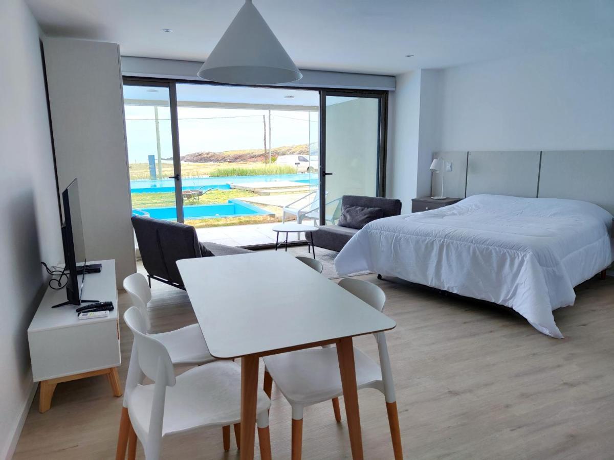 Syrah Premium B2 - Piscina Privada Con Vista Al Mar By Depptoe Apartment Punta del Este Exterior foto