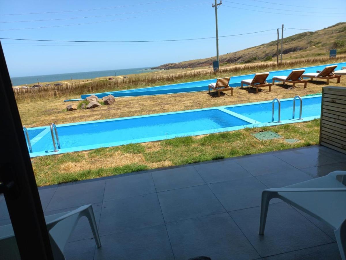 Syrah Premium B2 - Piscina Privada Con Vista Al Mar By Depptoe Apartment Punta del Este Exterior foto